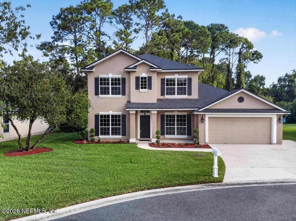96004 MONTEGO BAY, Fernandina Beach, FL 32034, Fernandina Beach, FL - photo 3