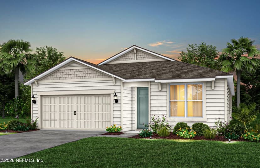 16449 MCNAIR BRANCH Circle, Jacksonville, FL 32218