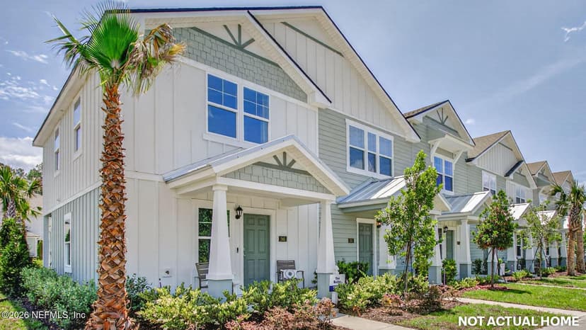 204 JURY BOX Circle, Yulee, FL 32097
