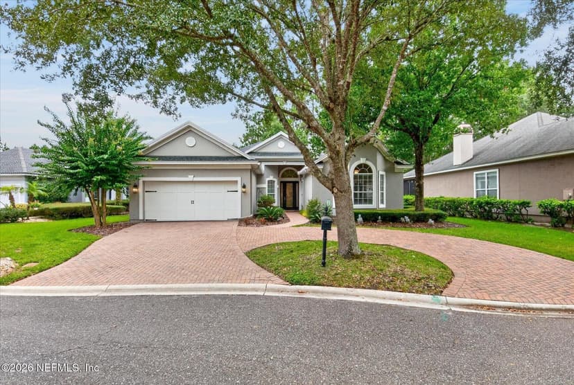 95011 BUCKEYE Court, Fernandina Beach, FL 32034