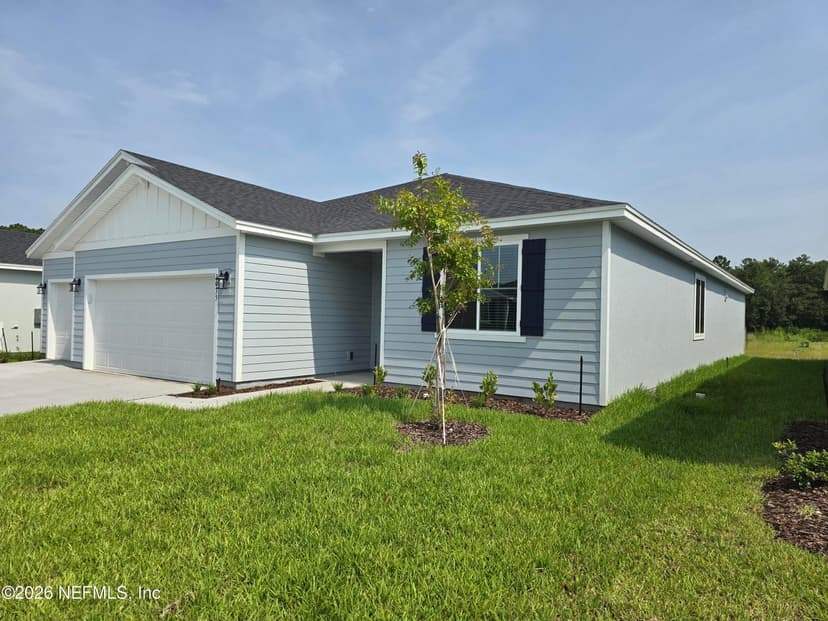 3035 HARDEN Drive, Jacksonville, FL 32218