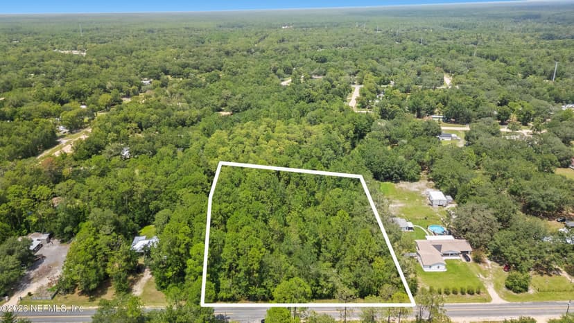 150 SESAME Street, Middleburg, FL 32068