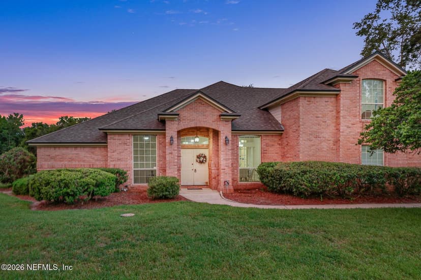 1768 GREENRIDGE Circle E, St. Johns, FL 32259