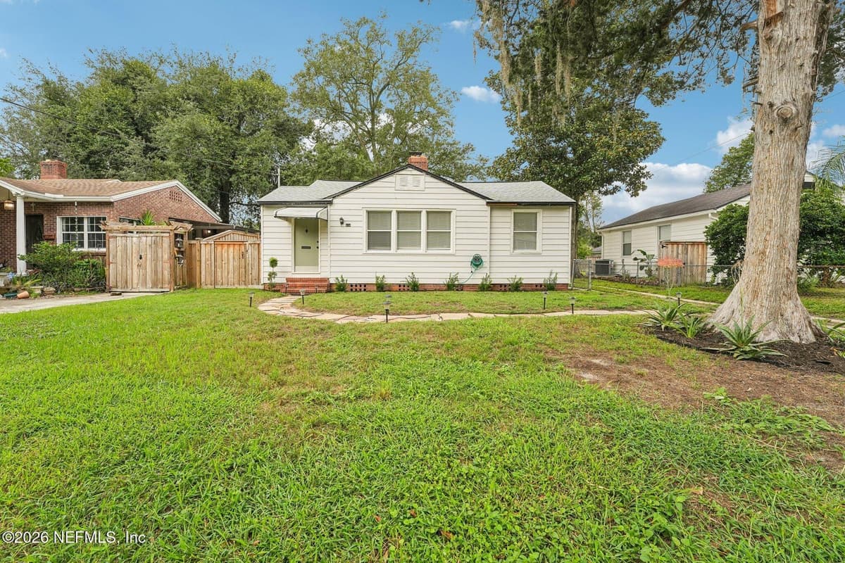 1632 CHARON Road, Jacksonville, FL 32205, Jacksonville, FL - photo 2