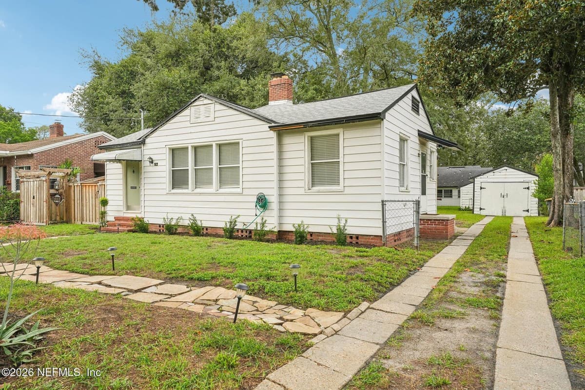 1632 CHARON Road, Jacksonville, FL 32205, Jacksonville, FL - photo 3
