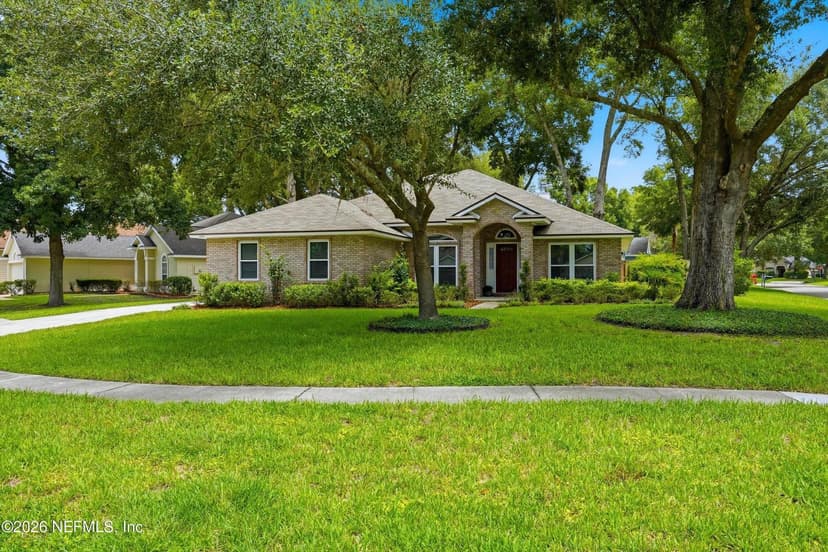 11745 DONATO Drive, Jacksonville, FL 32226