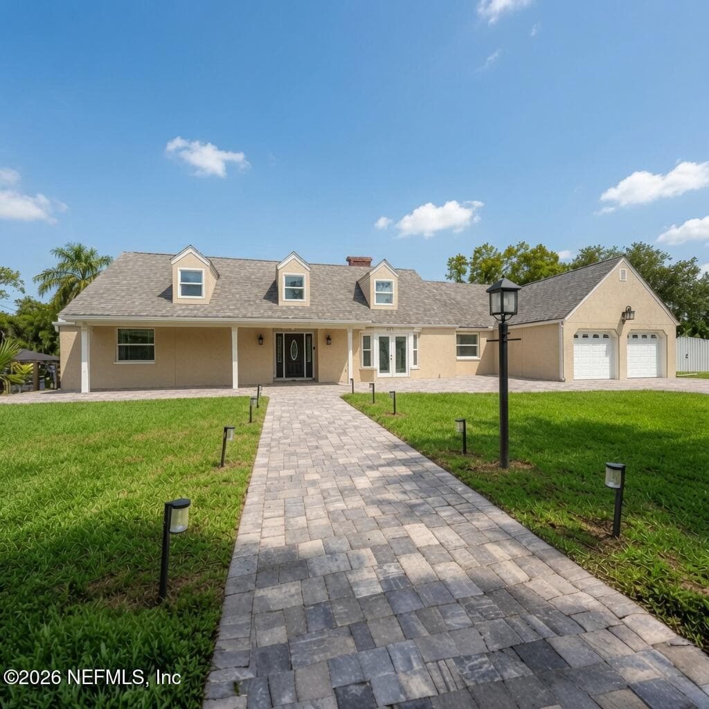 3956 TARA HALL Drive, Jacksonville, FL 32277, Jacksonville, FL - photo 2