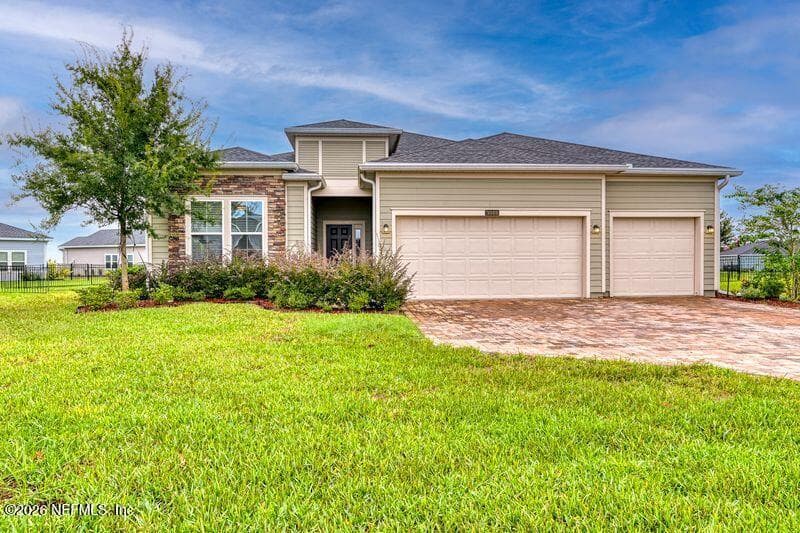 3048 GRANARY PARK Avenue, Green Cove Springs, FL 32043