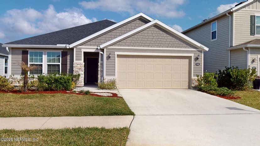 14343 BARTRAM CREEK Boulevard, Jacksonville, FL 32259