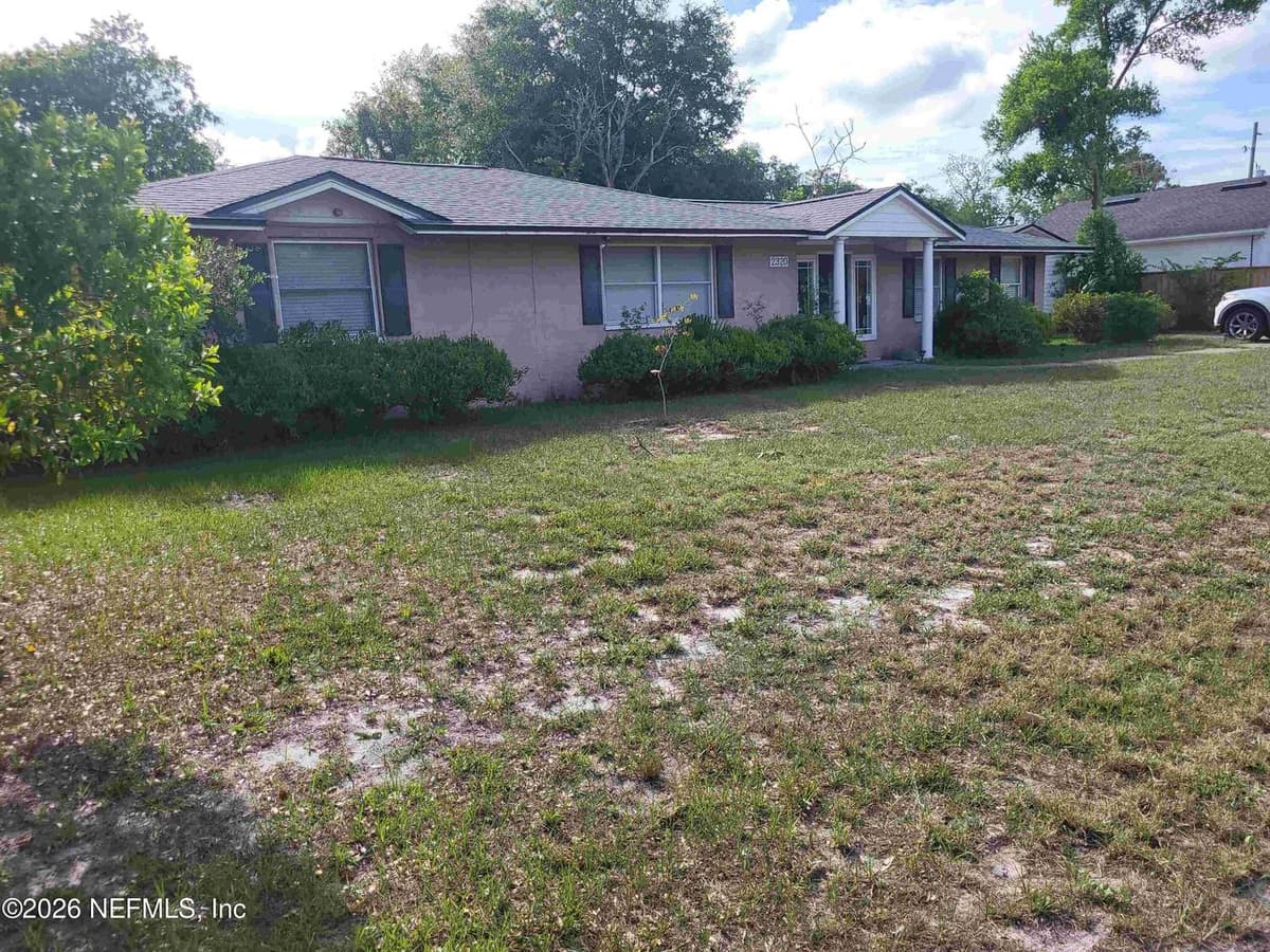 2320 HAMILTON Street, Jacksonville, FL 32210, Jacksonville, FL - photo 2