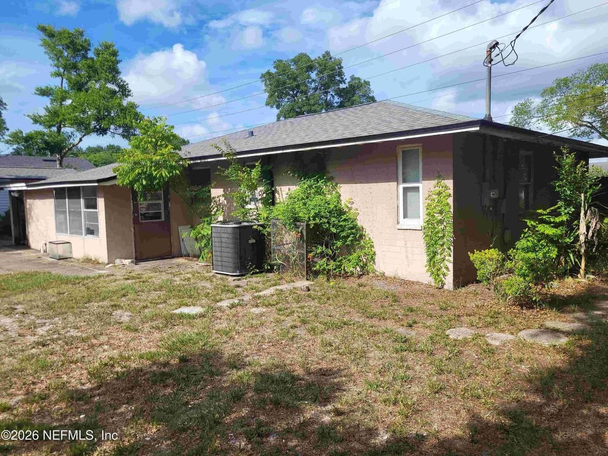 2320 HAMILTON Street, Jacksonville, FL 32210, Jacksonville, FL - photo 3