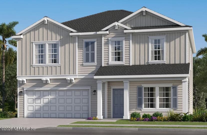 6368 FIREBUSH Road, Jacksonville, FL 32219