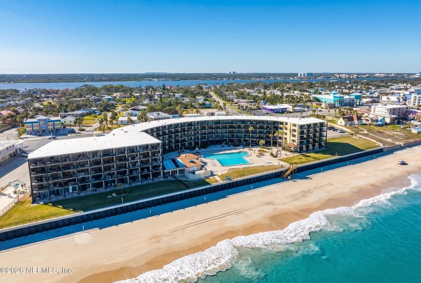 2301 S ATLANTIC Avenue 230, Daytona Beach Shores, FL 32118