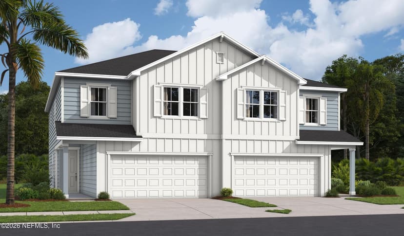 6831 MIRAGE Street, Jacksonville, FL 32244