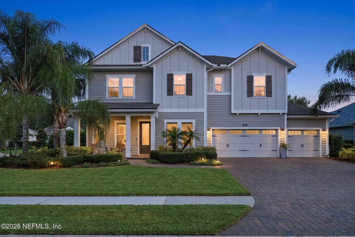 497 LATROBE Avenue, St. Augustine, FL 32095, St. Augustine, FL - photo 2