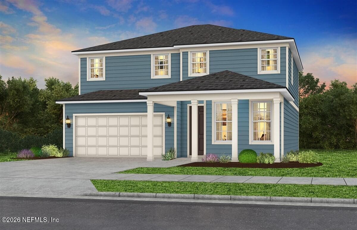 16443 MCNAIR BRANCH Circle, Jacksonville, FL 32218, Jacksonville, FL - photo 1