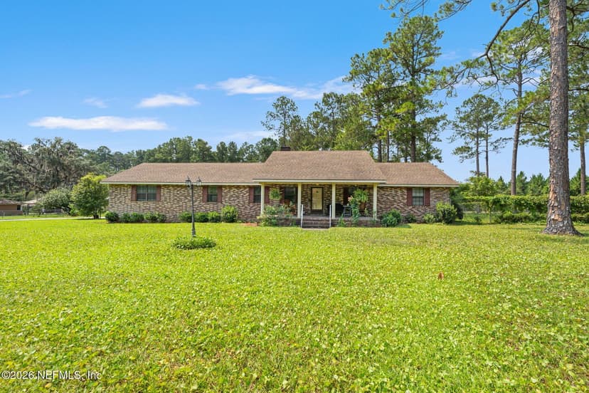 3044 MAIN Street, Folkston, FL 31537