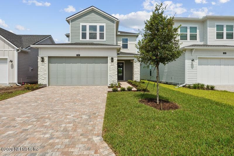 334 BEDFORD Terrace, St. Augustine, FL 32092