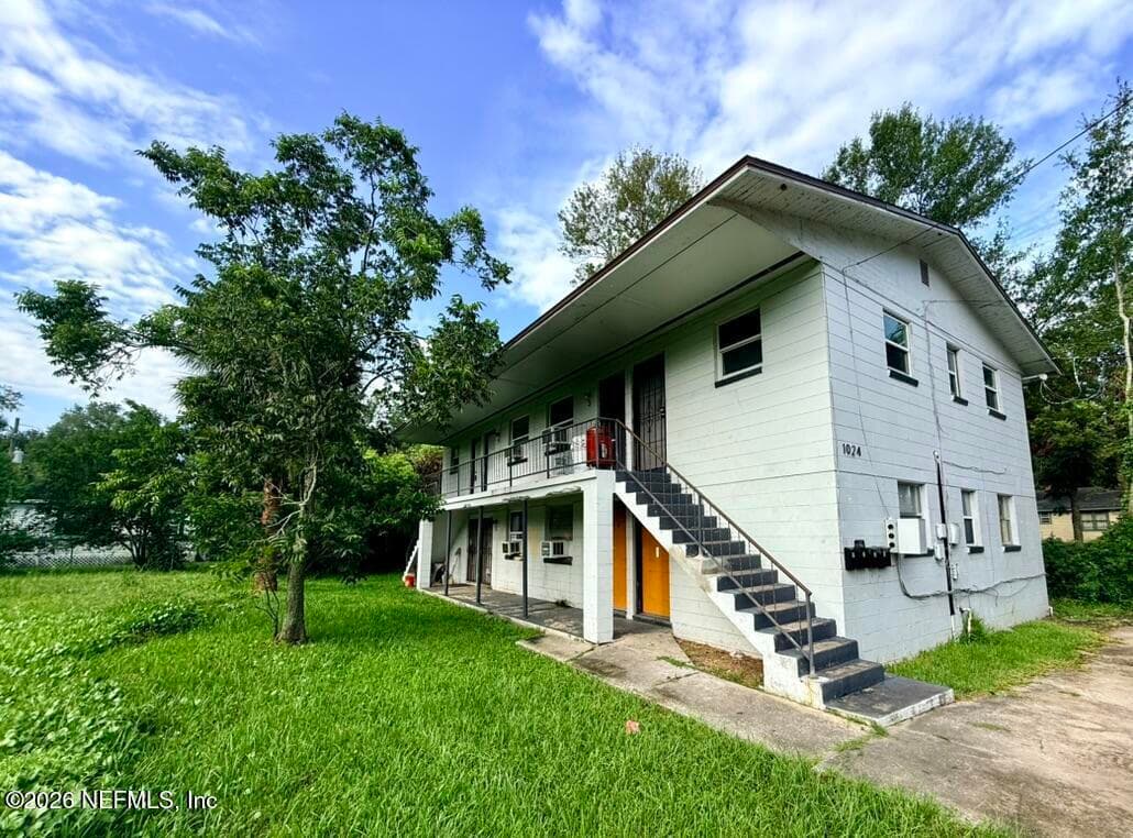 1024 W 29TH Street, Jacksonville, FL 32209, Jacksonville, FL - photo 2