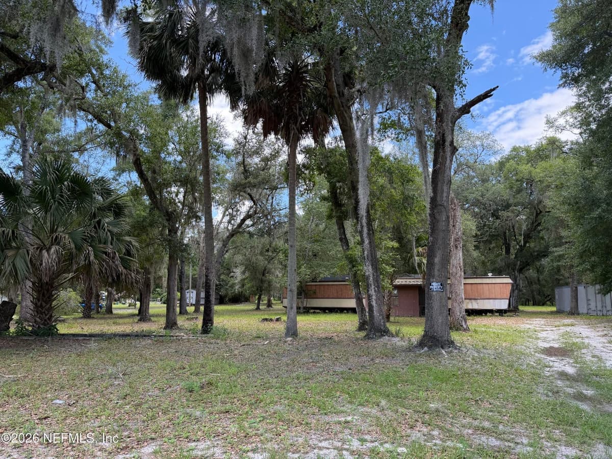 1886 COUNTY ROAD 308, Crescent City, FL 32112, Crescent City, FL - photo 2