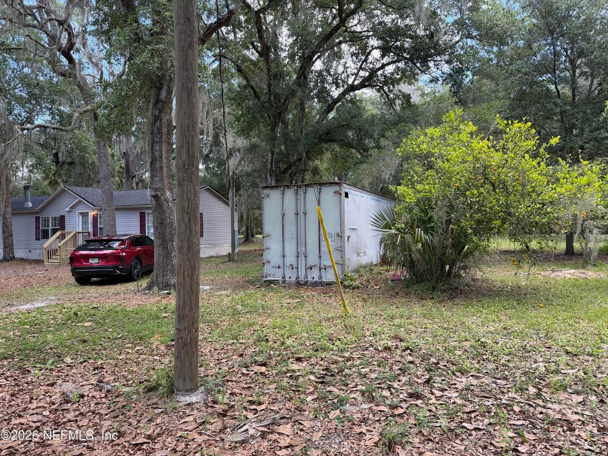 1886 COUNTY ROAD 308, Crescent City, FL 32112, Crescent City, FL - photo 3