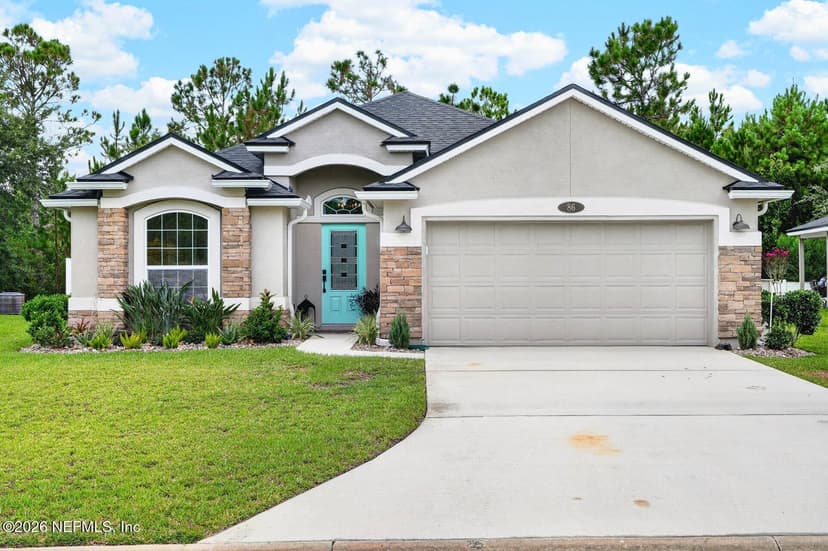 86 LITTLE OWL Lane, St. Augustine, FL 32086