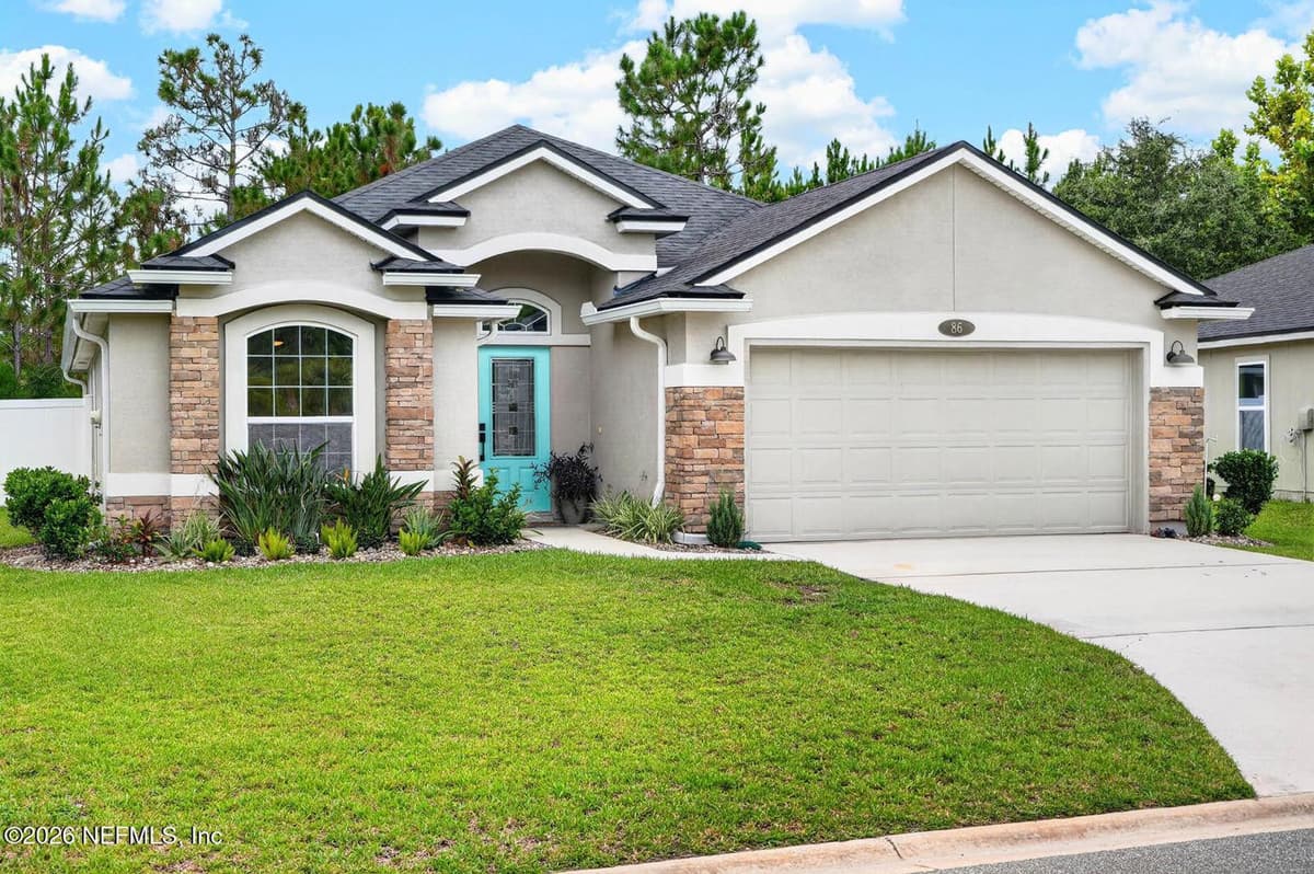 86 LITTLE OWL Lane, St. Augustine, FL 32086, St. Augustine, FL - photo 2