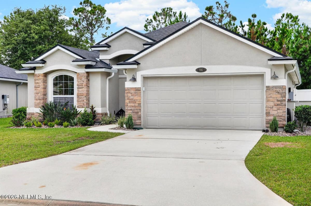 86 LITTLE OWL Lane, St. Augustine, FL 32086, St. Augustine, FL - photo 3