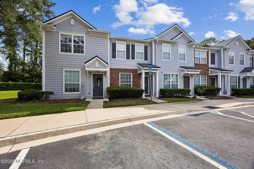 3518 NIGHTSCAPE Circle, Jacksonville, FL 32224