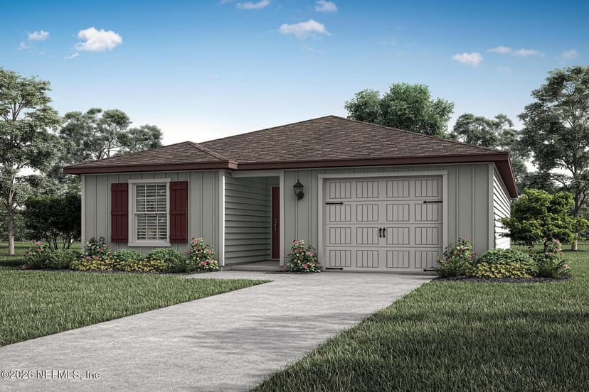8972 ANGELS LANDING Court, Jacksonville, FL 32234