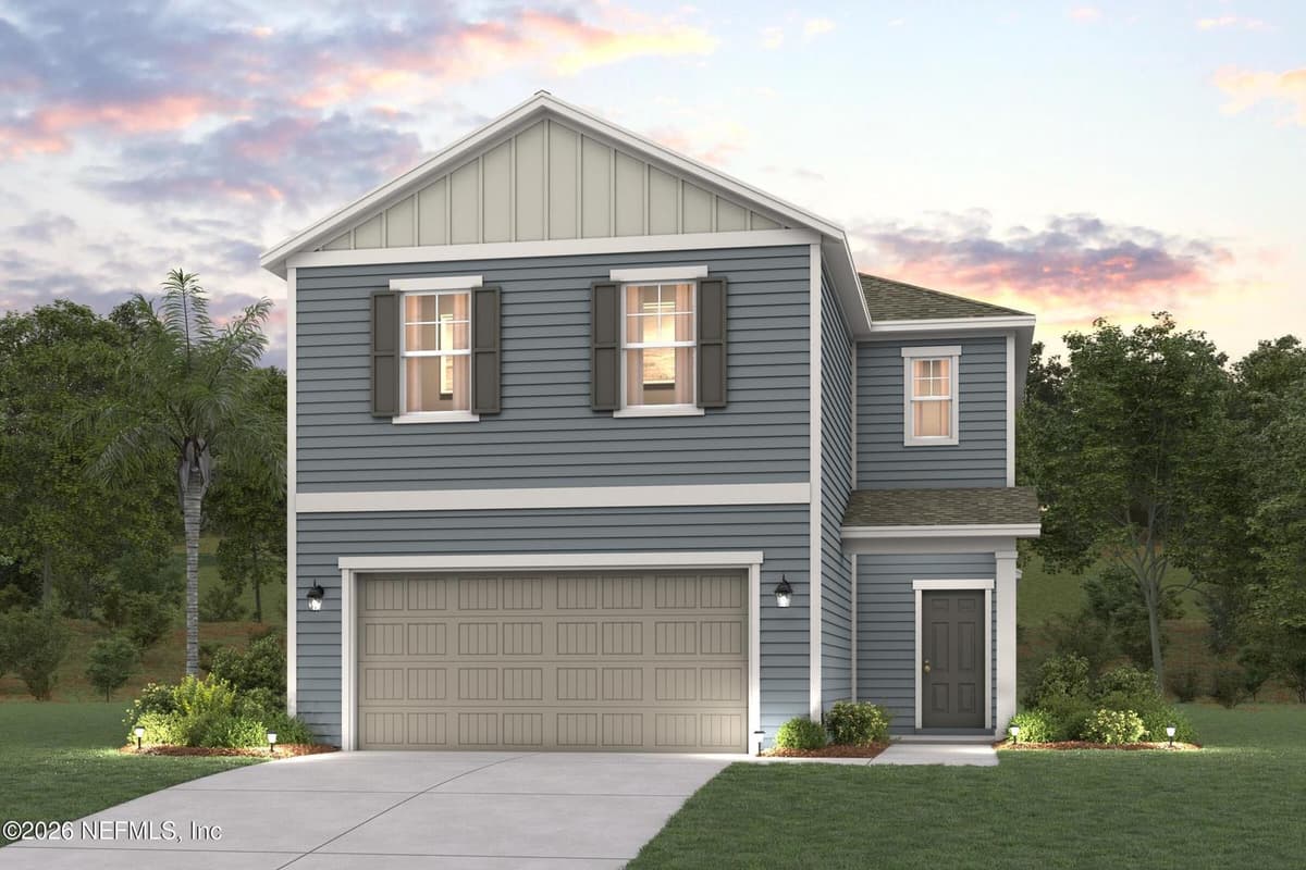 1359 RIBBON Place, Palm Coast, FL 32164, Palm Coast, FL - photo 2