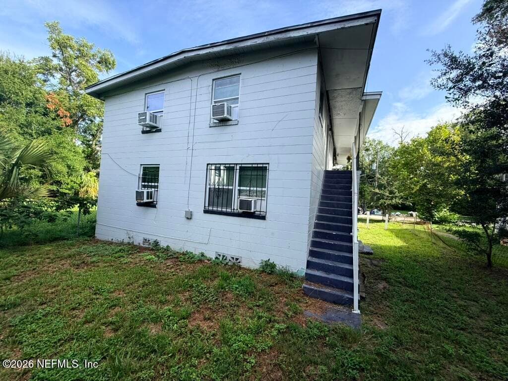 1352 W 30TH Street, Jacksonville, FL 32209, Jacksonville, FL - photo 2