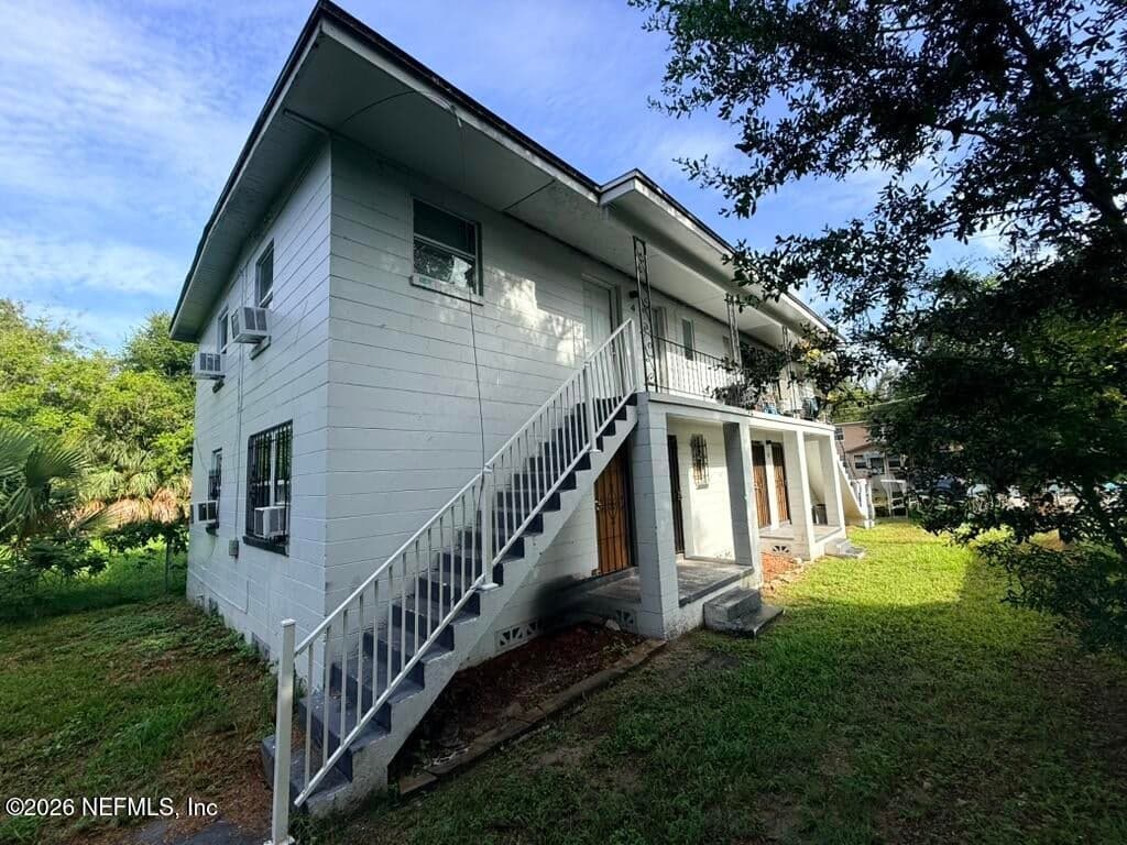 1352 W 30TH Street, Jacksonville, FL 32209, Jacksonville, FL - photo 2