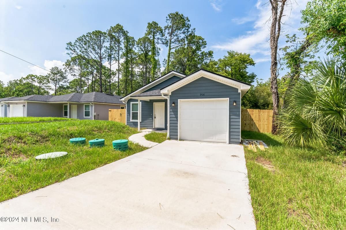 908 W 9TH Street, St. Augustine, FL 32084, St. Augustine, FL - photo 2