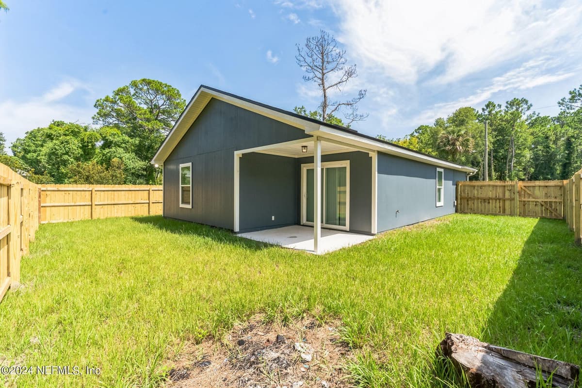 908 W 9TH Street, St. Augustine, FL 32084, St. Augustine, FL - photo 3