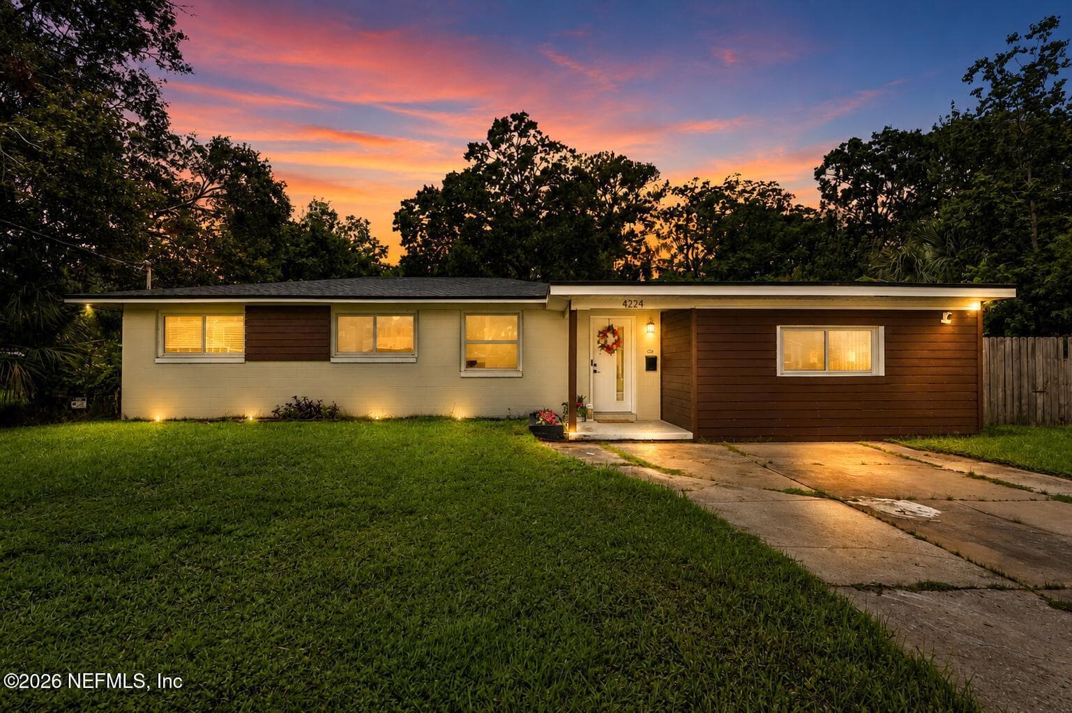 4224 BARMER Drive, Jacksonville, FL 32210, Jacksonville, FL - photo 1