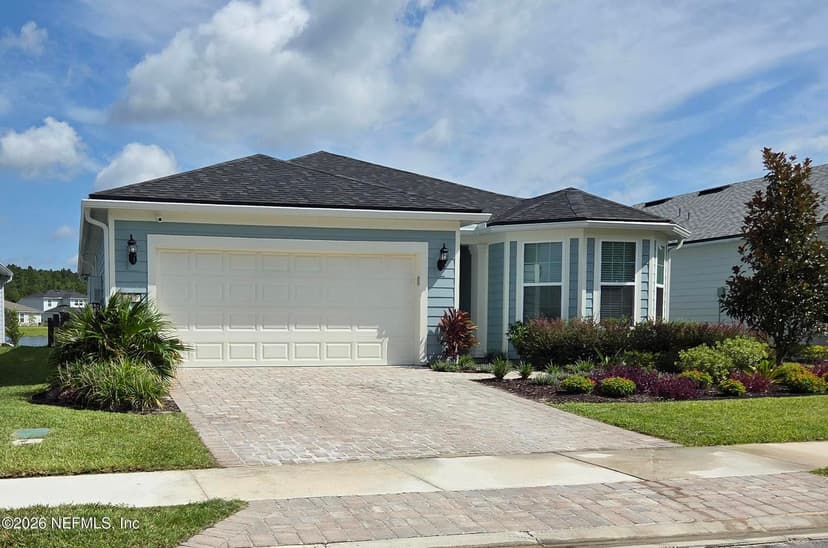 517 CONTINUUM Loop, Yulee, FL 32097