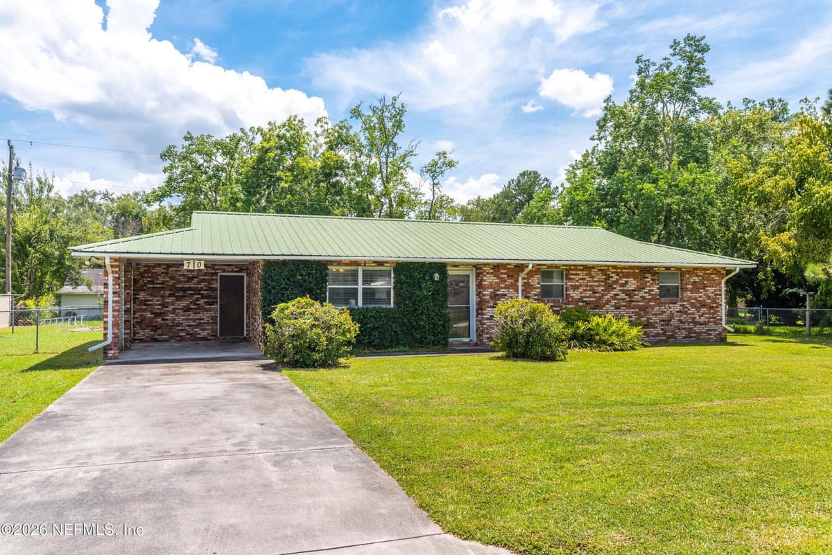 710 CHIPSHOT Drive, Macclenny, FL 32063, Macclenny, FL - photo 2