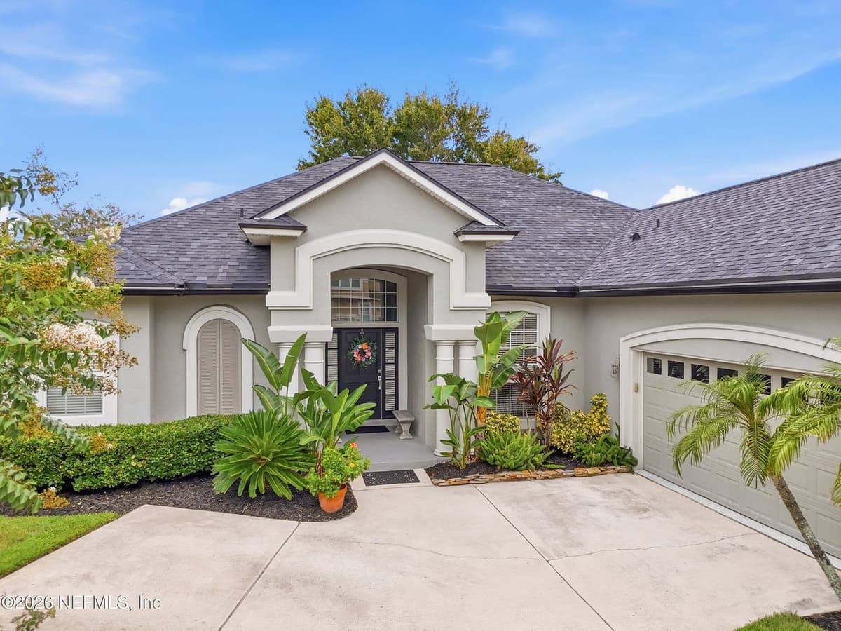 4592 SHILOH MILL Boulevard, Jacksonville, FL 32246, Jacksonville, FL - photo 3