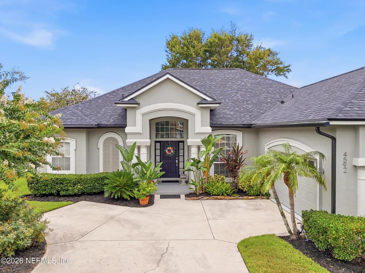 4592 SHILOH MILL Boulevard, Jacksonville, FL 32246, Jacksonville, FL - photo 2
