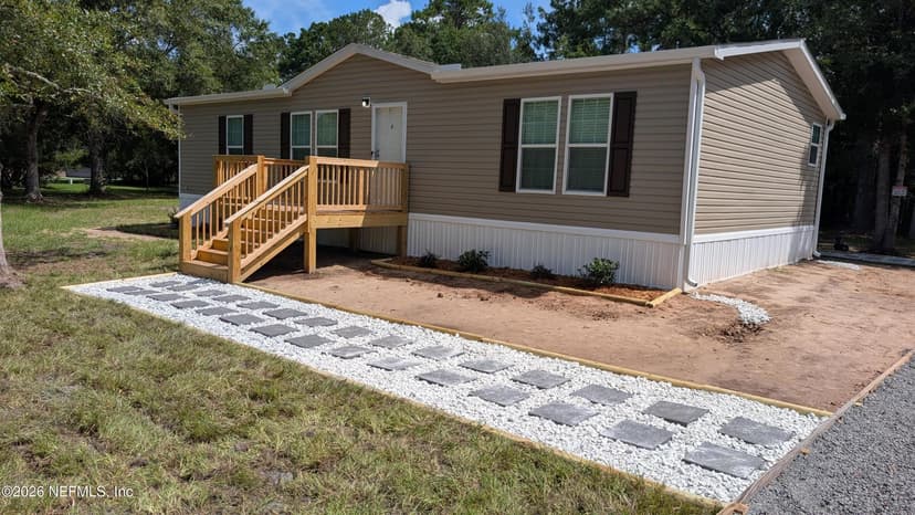 44286 MAPLEWOOD Court, Callahan, FL 32011