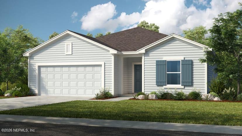 8154 ARCHIBALD Terrace, Jacksonville, FL 32219