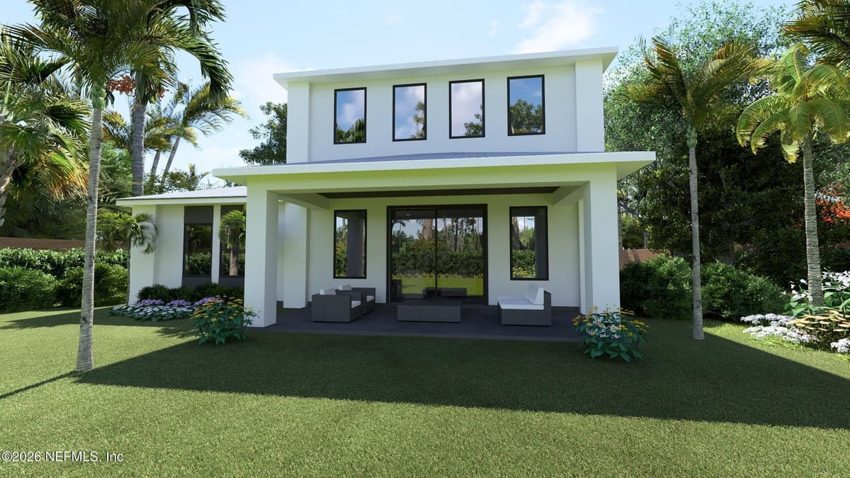 5139 MEDORAS Avenue, St. Augustine, FL 32080, St. Augustine, FL - photo 2