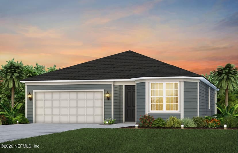 16473 MCNAIR BRANCH Circle, Jacksonville, FL 32218