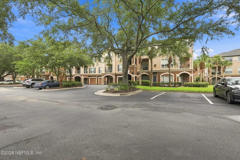 10961 BURNT MILL Road 614, Jacksonville, FL 32256