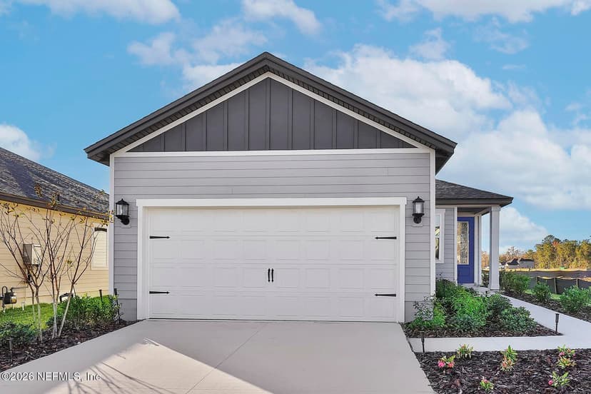 8953 ANGELS LANDING Court, Jacksonville, FL 32234
