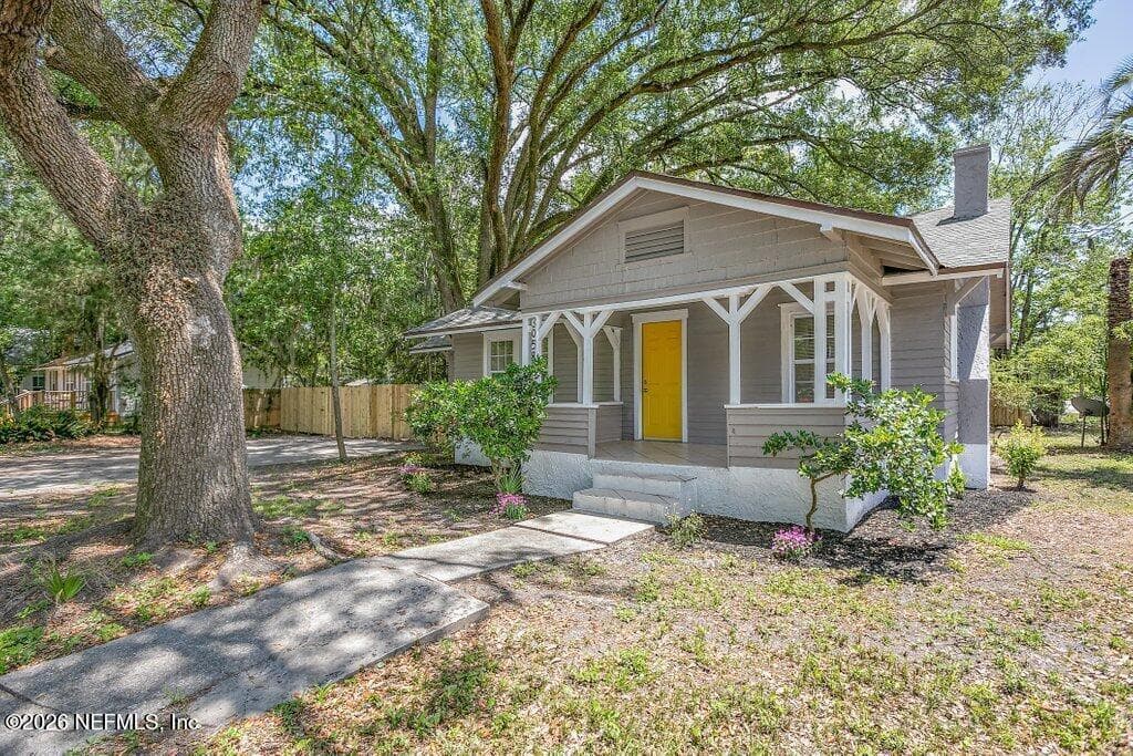 3058 ROSSELLE Street, Jacksonville, FL 32205, Jacksonville, FL - photo 1