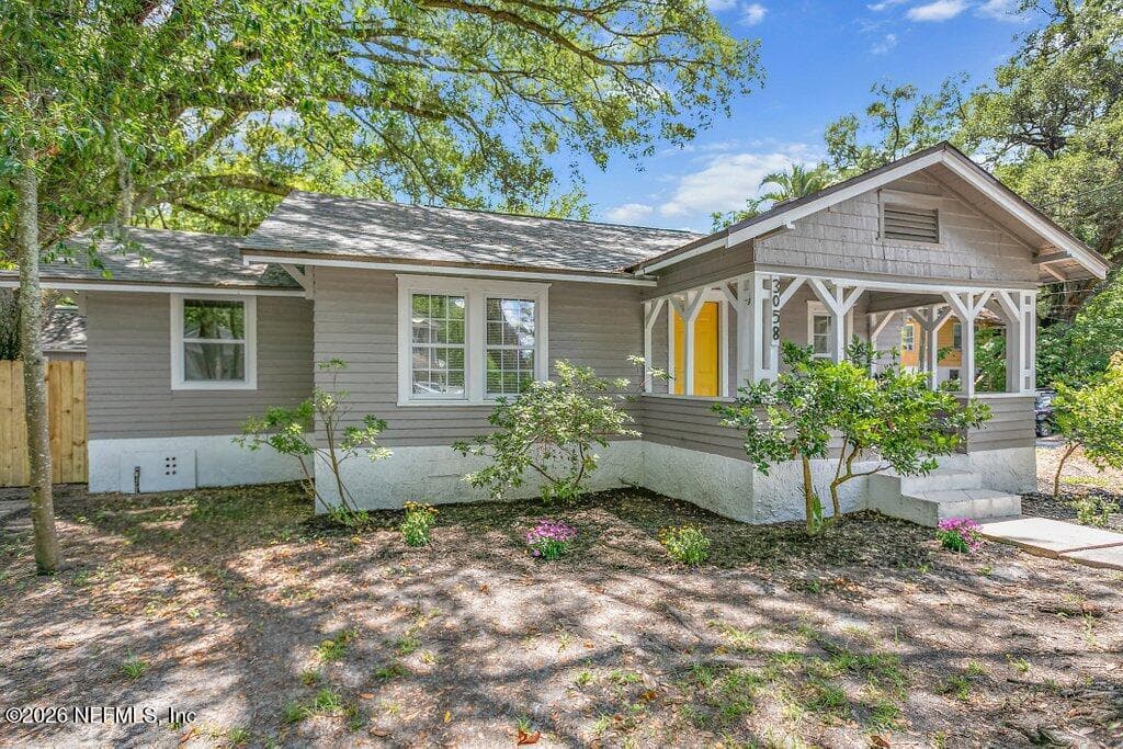3058 ROSSELLE Street, Jacksonville, FL 32205, Jacksonville, FL - photo 2