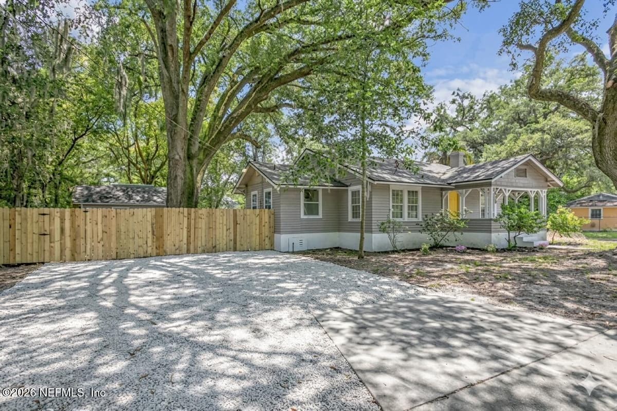 3058 ROSSELLE Street, Jacksonville, FL 32205, Jacksonville, FL - photo 3
