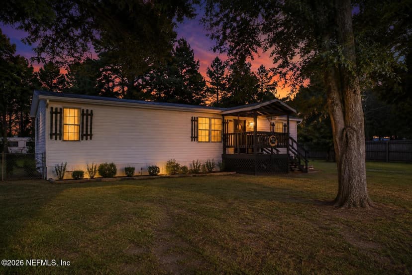 2545 SORGHUM Avenue, Middleburg, FL 32068